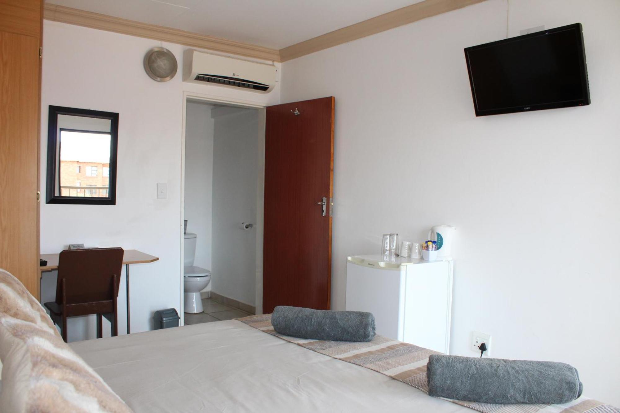 Bed and Breakfast Mon Reve Lephalale Екстер'єр фото
