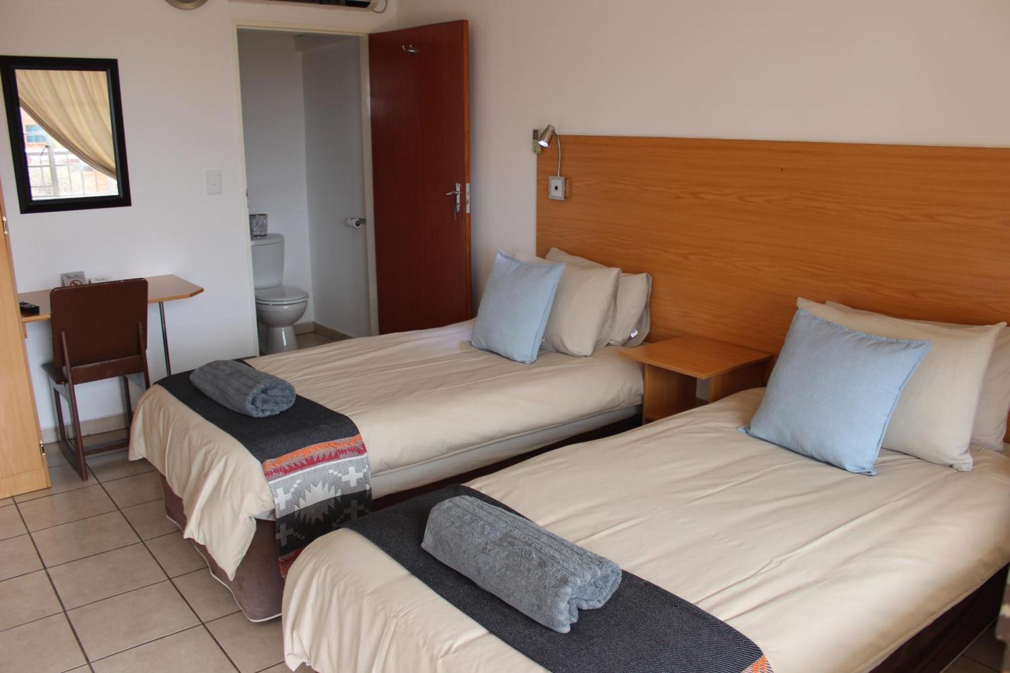 Bed and Breakfast Mon Reve Lephalale Екстер'єр фото