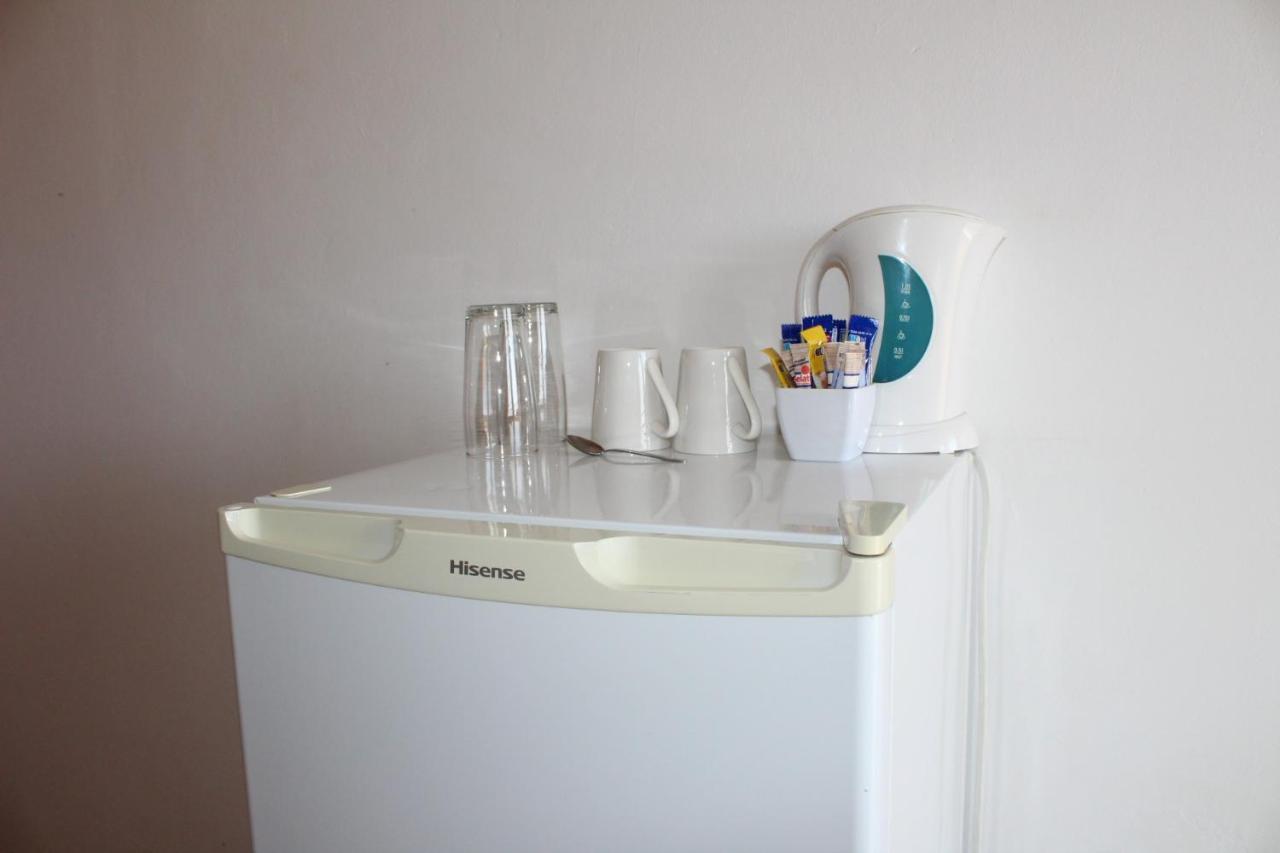 Bed and Breakfast Mon Reve Lephalale Екстер'єр фото